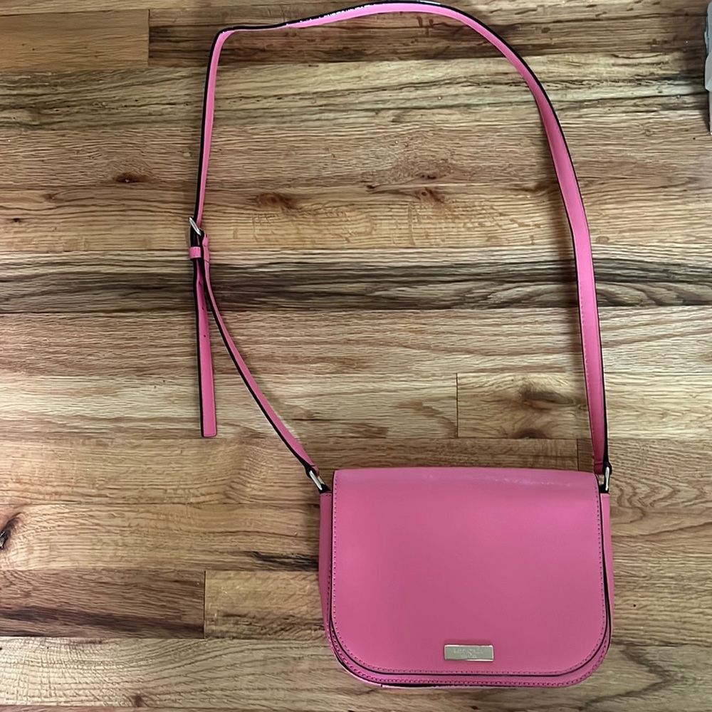 Kate Spade cross body bag